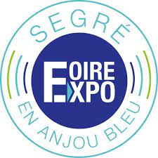 Foire expo de Segré-en-Anjou-Bleu